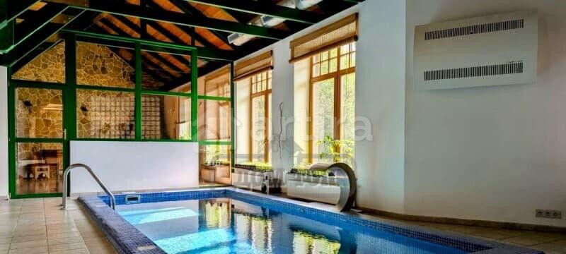 Коттедж, 450 м2 Видное - изображение 1