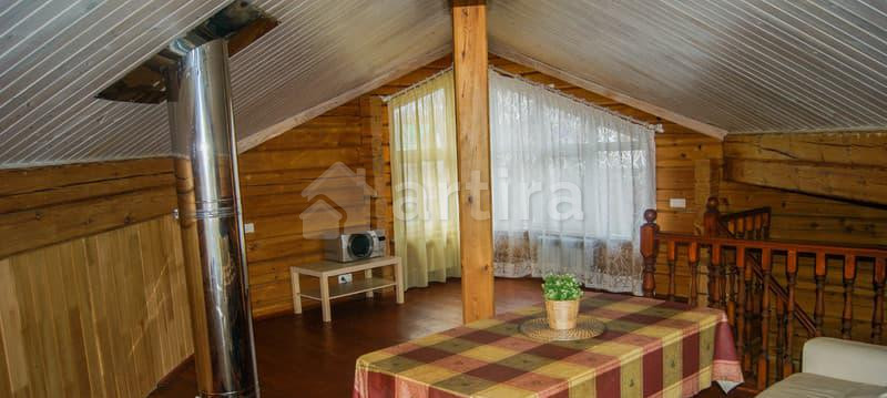 Коттедж, 150 м2 Новосибирск - изображение 10