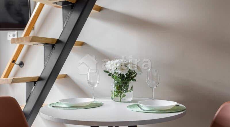 1-комн. квартира, 24 м2, 2/5 эт. Санкт-Петербург - изображение 11