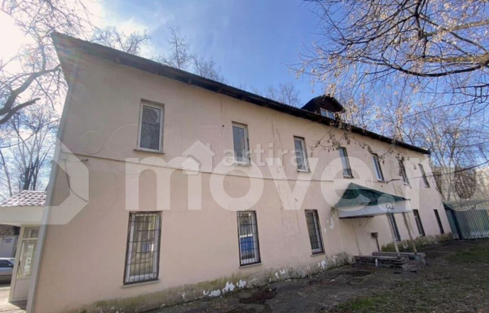 Студия, 12.5 м2, 2/2 эт. Москва - изображение 6