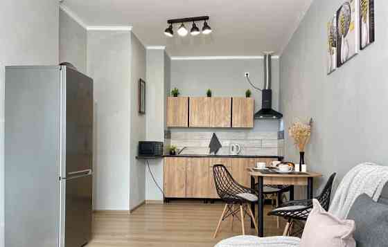 2-комн. квартира, 40 м2, 2/23 эт. Санкт-Петербург