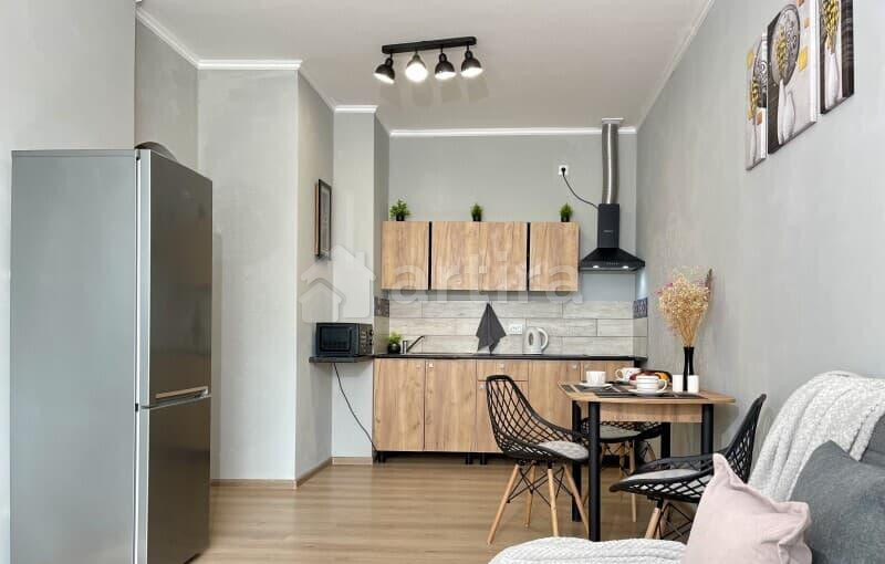 2-комн. квартира, 40 м2, 2/23 эт. Санкт-Петербург - изображение 3