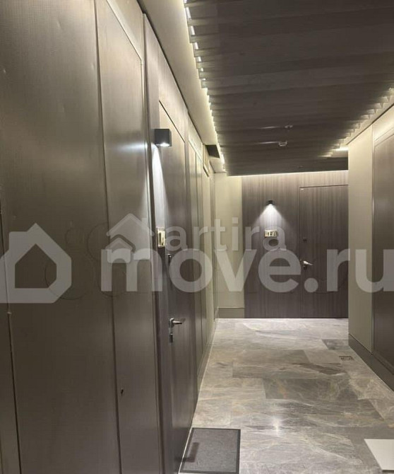 Студия, 57.6 м2, 5/58 эт. Москва - изображение 2