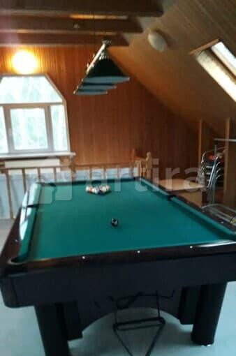 Коттедж, 170 м2 Некрасовский - изображение 8