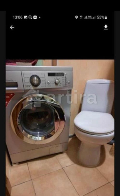 Комната, 42 м2, 2/5 эт. Долгопрудный - изображение 2