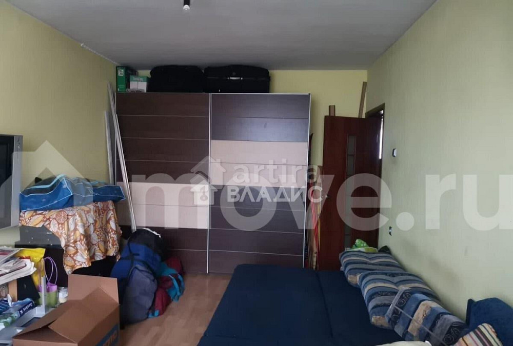 4-комн. квартира, 106 м2, 5/17 эт. Москва - изображение 5