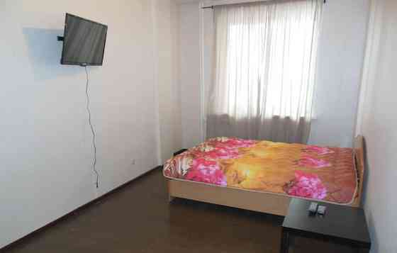 1-комн. квартира, 43 м2, 12/25 эт. Новосибирск