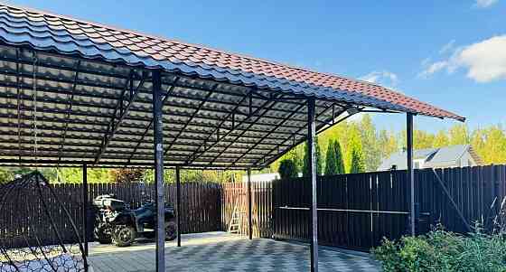 Дом, 180 м2, 12 соток, 2 эт. Балабаново