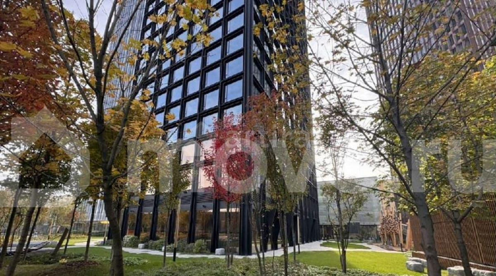 3-комн. квартира, 66 м2, 44/56 эт. Москва - изображение 1