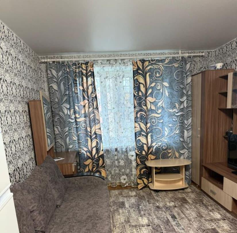 Комната, 18 м2, 4/9 эт. Иваново - изображение 7