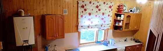 Дом, 100 м2, 25 соток, 2 эт. Мытищи