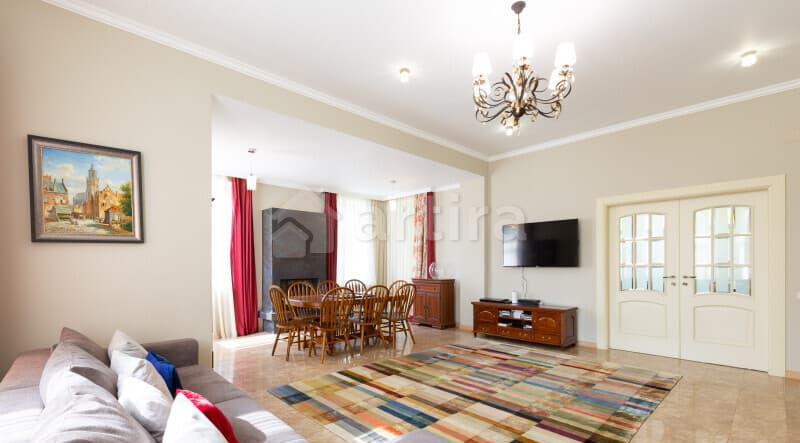 Коттедж, 550 м2 Мытищи - изображение 9