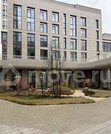 4-комн. квартира, 86 м2, 2/12 эт. Москва