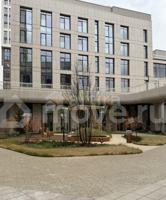 4-комн. квартира, 86 м2, 2/12 эт. Москва - изображение 2