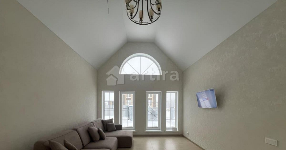 Коттедж, 156 м2, 13 соток, 1 эт. Москва - изображение 7