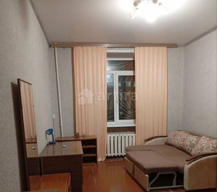 Комната, 18.2 м2, 1/4 эт. Самара - изображение 2