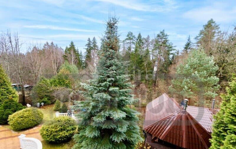 Коттедж, 600 м2 Одинцово - изображение 13