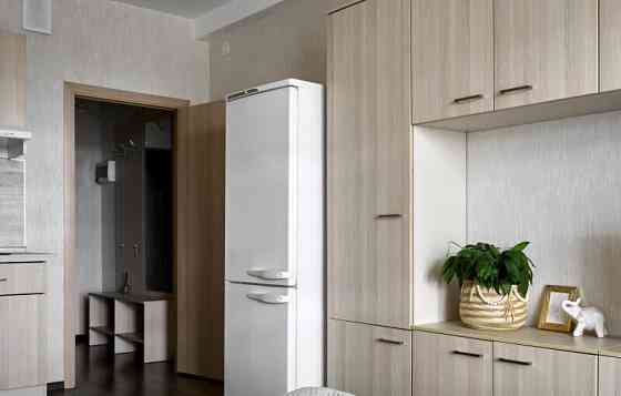 1-комн. квартира, 25 м2, 8/16 эт. Санкт-Петербург