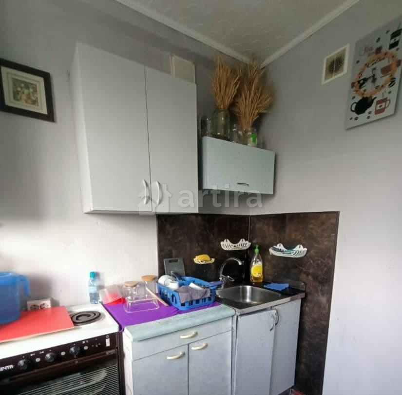 Комната, 22 м2, 3/5 эт. Красноярск - изображение 3