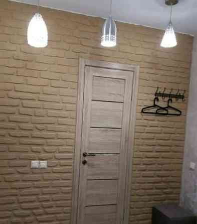 1-комн. квартира, 33 м2, 3/5 эт. Санкт-Петербург