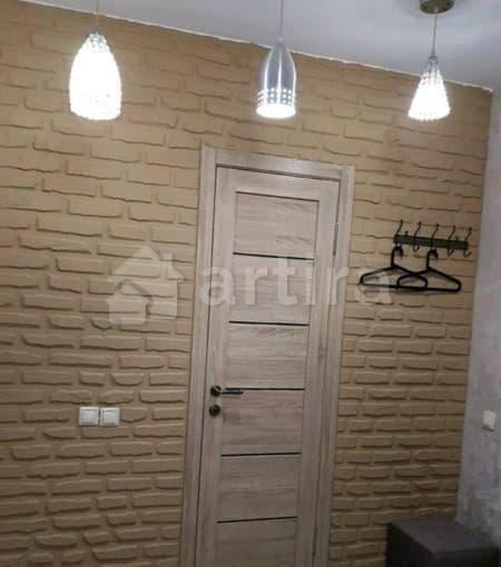 1-комн. квартира, 33 м2, 3/5 эт. Санкт-Петербург - изображение 3