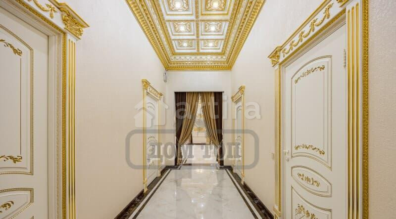 Коттедж, 750 м2 Люберцы - изображение 10