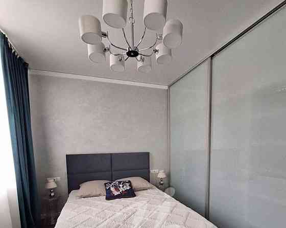 Таунхаус, 120 м2, 2 сотки, 3 эт. Истра