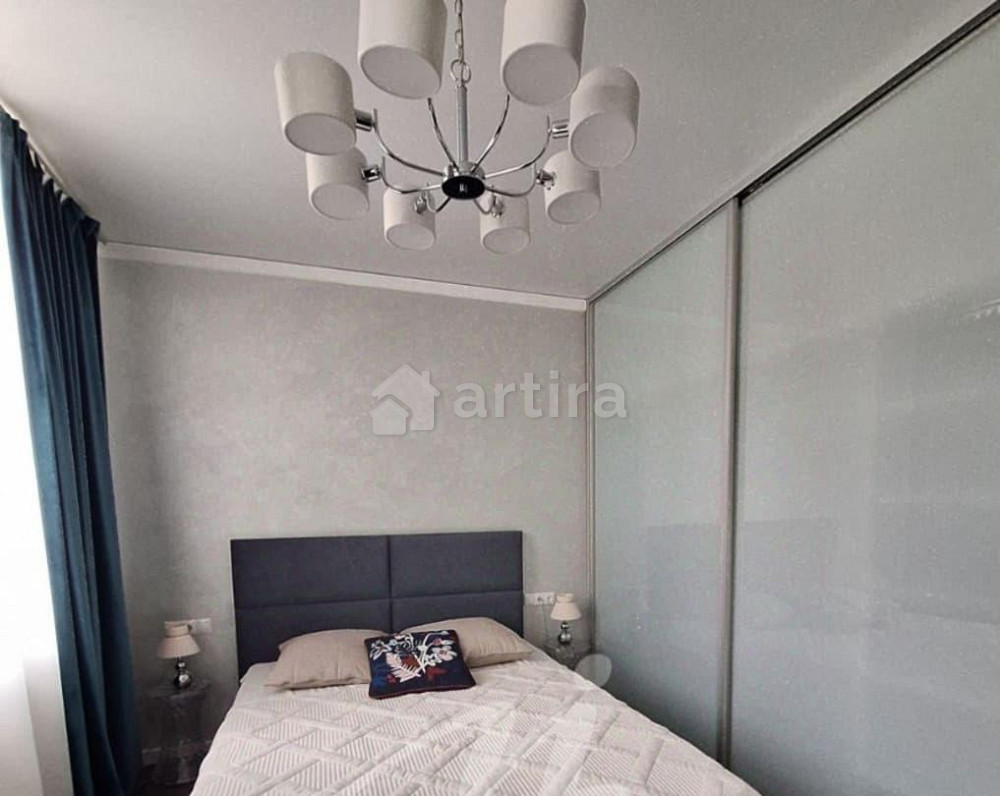 Таунхаус, 120 м2, 2 сотки, 3 эт. Истра - изображение 2