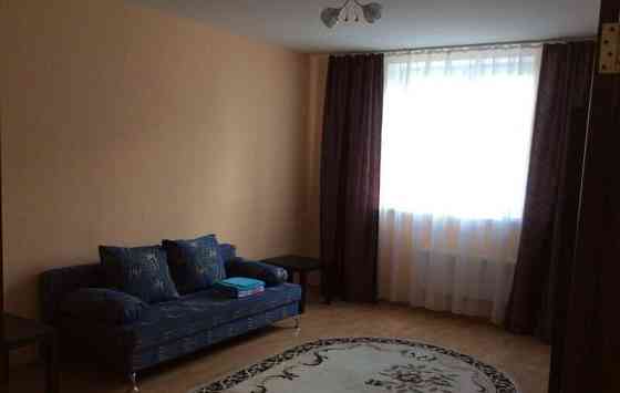 1-комн. квартира, 40 м2, 17/19 эт. Москва