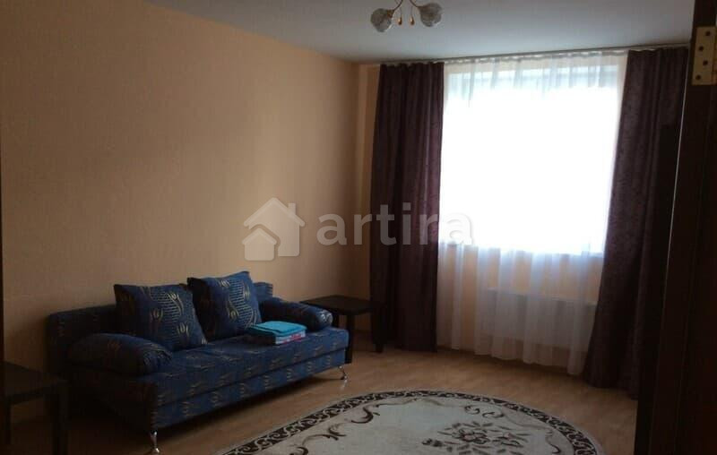 1-комн. квартира, 40 м2, 17/19 эт. Москва - изображение 3