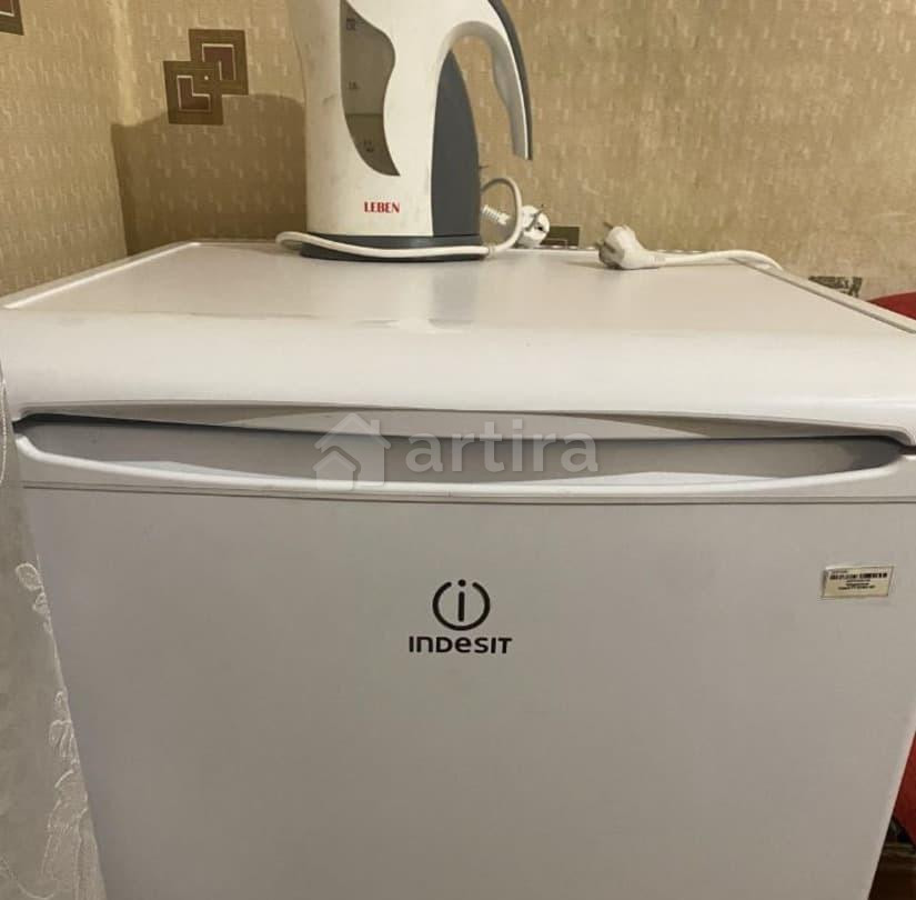 Комната, 24 м2, 7/9 эт. Новокузнецк - изображение 3