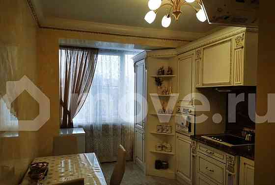 3-комн. квартира, 81 м2, 4/14 эт. Москва