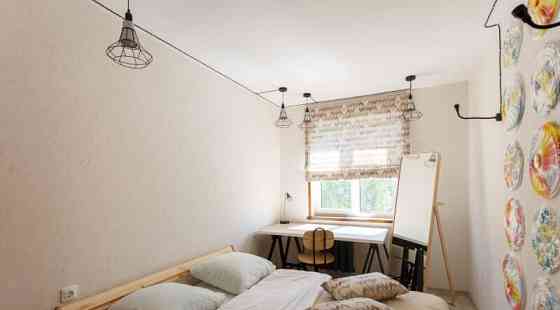 2-комн. квартира, 60 м2, 5/5 эт. Вологда