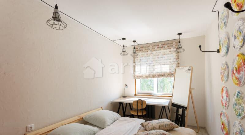 2-комн. квартира, 60 м2, 5/5 эт. Вологда - изображение 6