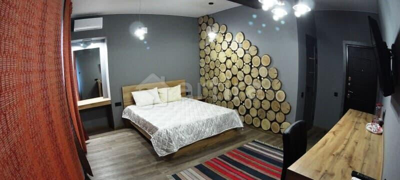 1-комн. апарт-ы, 19 м2, 2/4 эт. Новосибирск - изображение 2