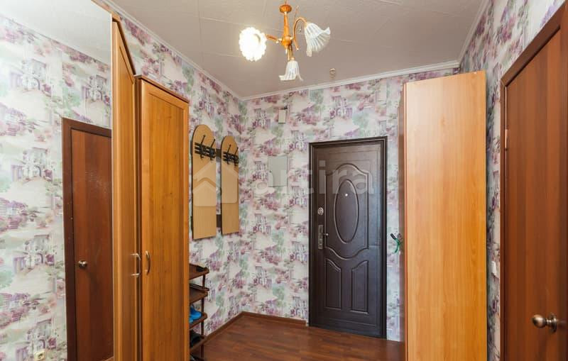 2-комн. квартира, 43 м2, 16/17 эт. Мытищи - изображение 12