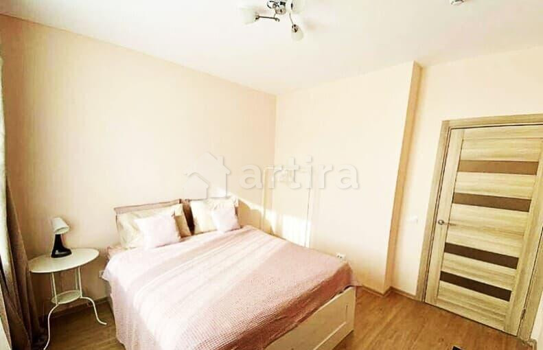 2-комн. квартира, 74 м2, 8/16 эт. Самара - изображение 7