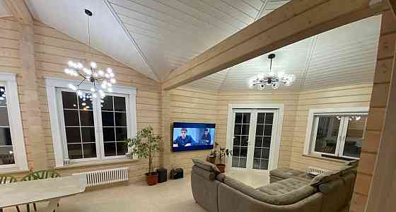 Коттедж, 180 м2, 11 соток, 2 эт. Одинцово