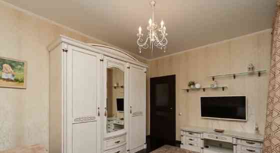 2-комн. квартира, 55 м2, 3/6 эт. Новосибирск