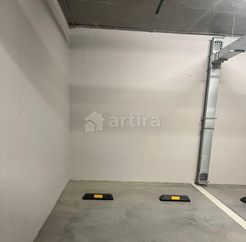 Гараж, 26 м2 Самара - изображение 3