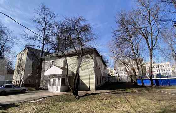 Студия, 12.4 м2, 2/2 эт. Москва