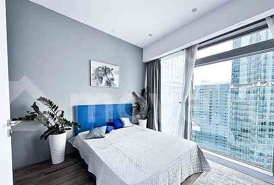 Студия, 37 м2, 36/73 эт. Москва