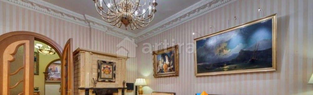 Коттедж, 320 м2, 15 соток, 4 эт. Одинцово - изображение 5