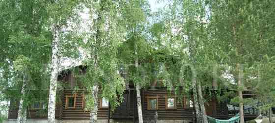 Коттедж, 300 м2 Новосибирск