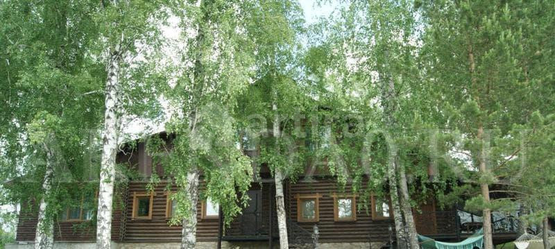 Коттедж, 300 м2 Новосибирск - изображение 2