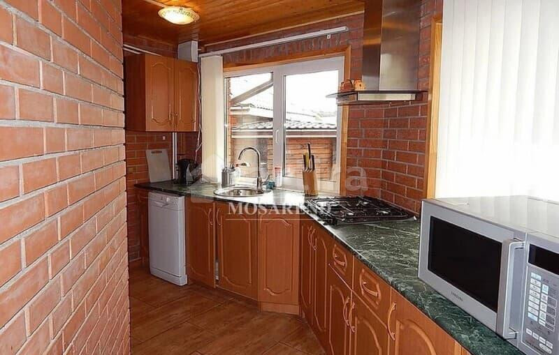 Коттедж, 120 м2 Солнечногорск - изображение 7