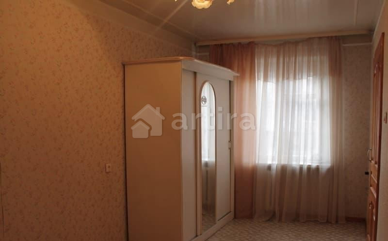 2-комн. квартира, 52 м2, 8/12 эт. Москва - изображение 1