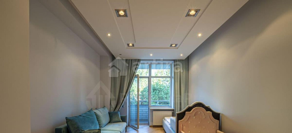 Таунхаус, 356 м2, 1 сотка, 3 эт. Одинцово - изображение 7