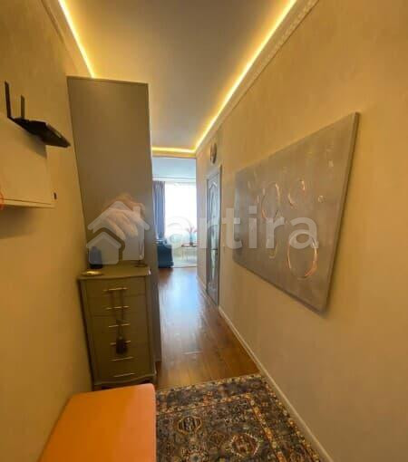 2-комн. квартира, 43 м2, 6/9 эт. Санкт-Петербург - изображение 17