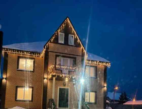 Коттедж, 550 м2 Люберцы